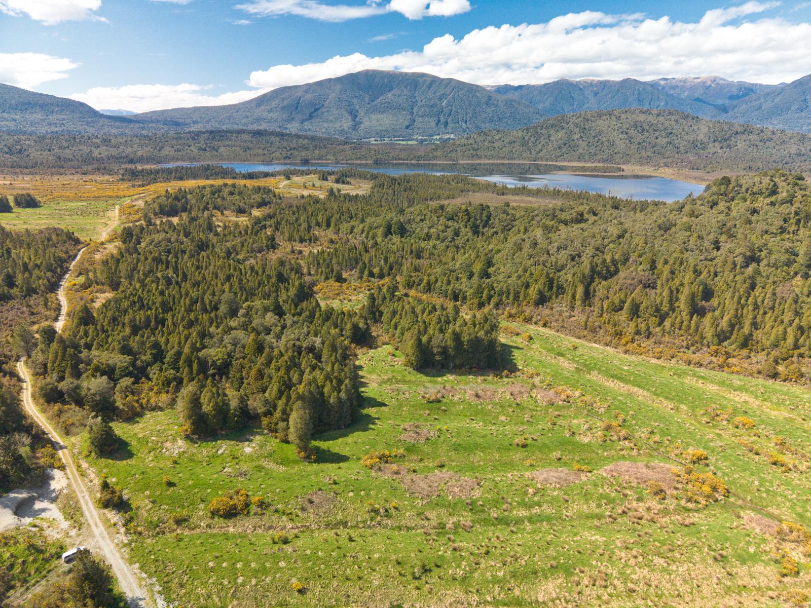 785 Lake Brunner Road, Moana