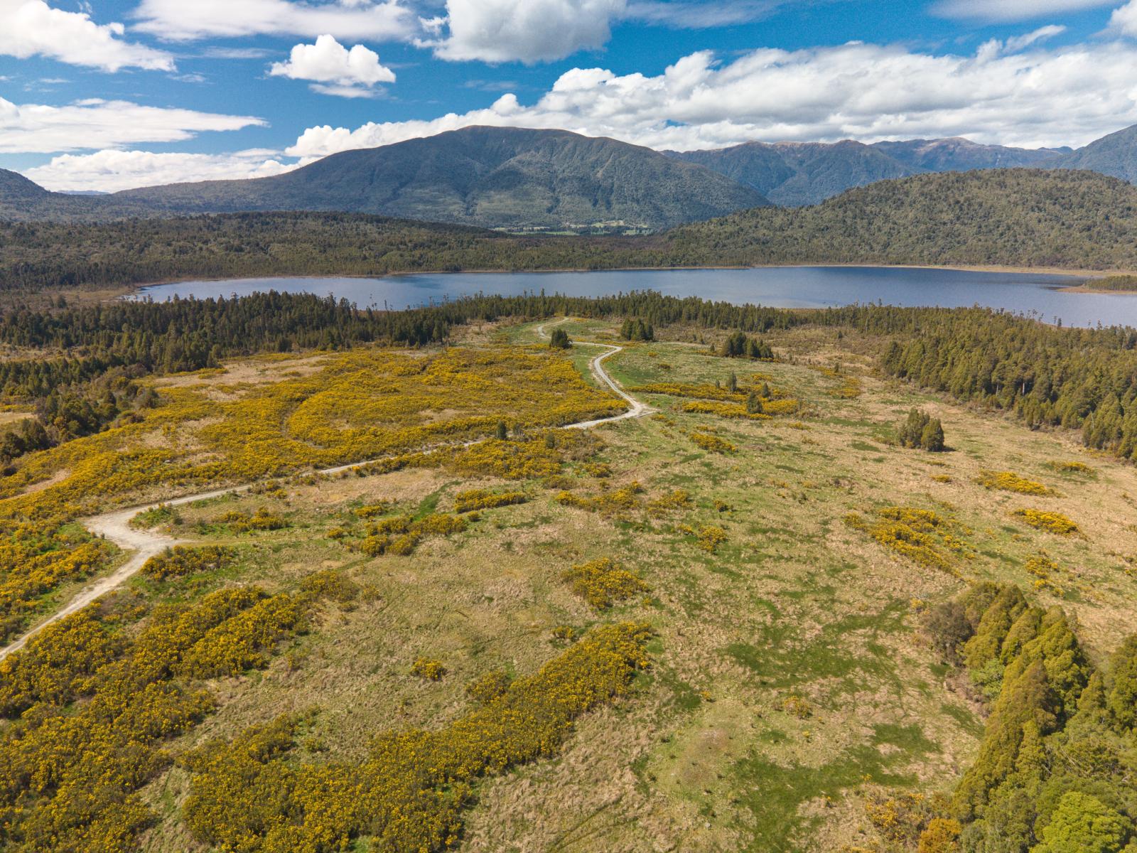 785 Lake Brunner Road, Moana