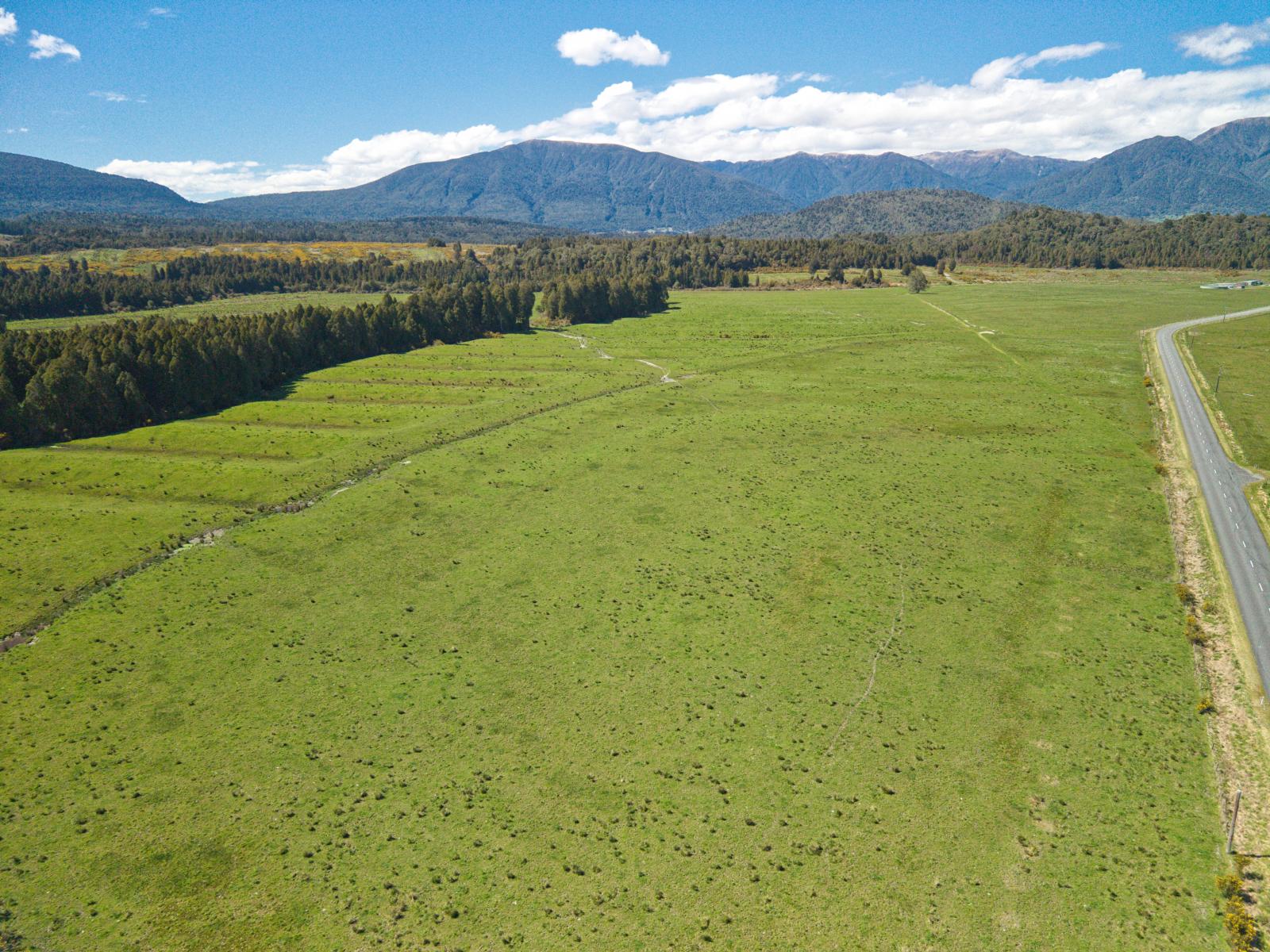 785 Lake Brunner Road, Moana