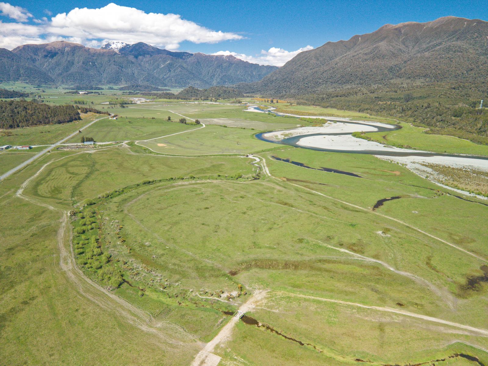 785 Lake Brunner Road, Moana