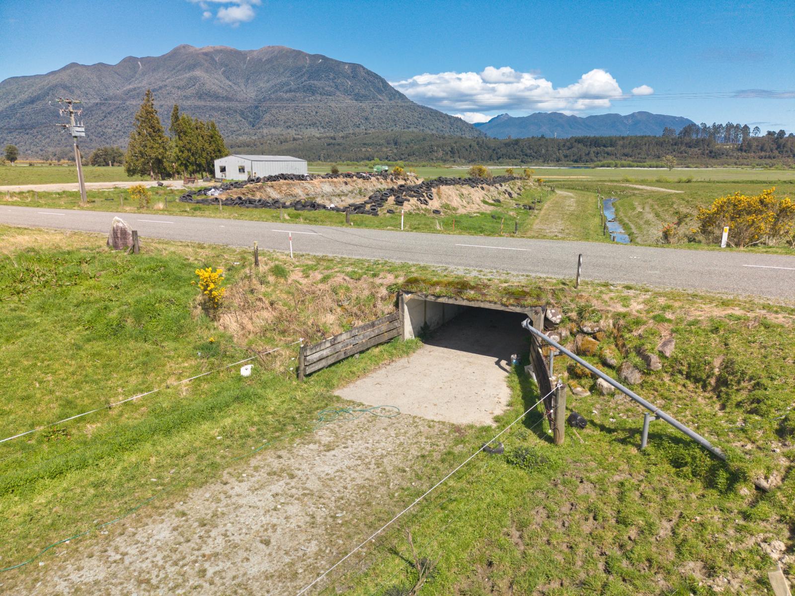 785 Lake Brunner Road, Moana