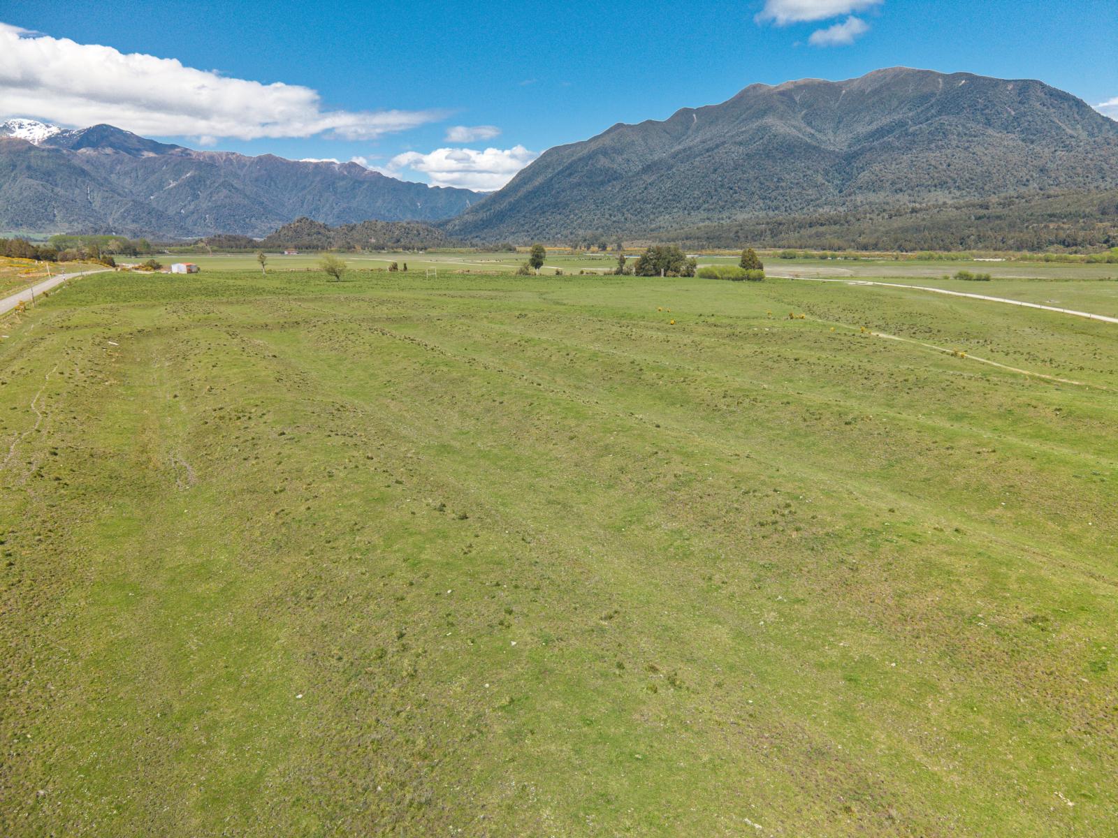 785 Lake Brunner Road, Moana