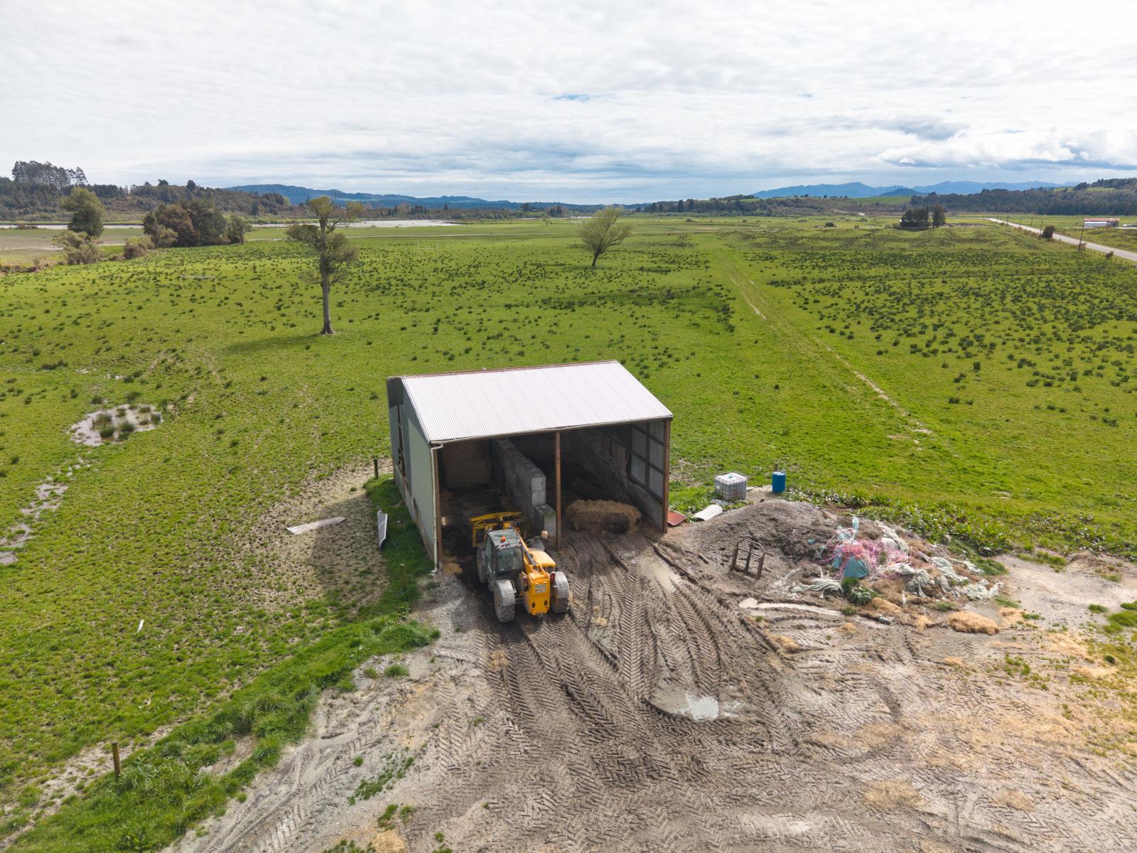 785 Lake Brunner Road, Moana