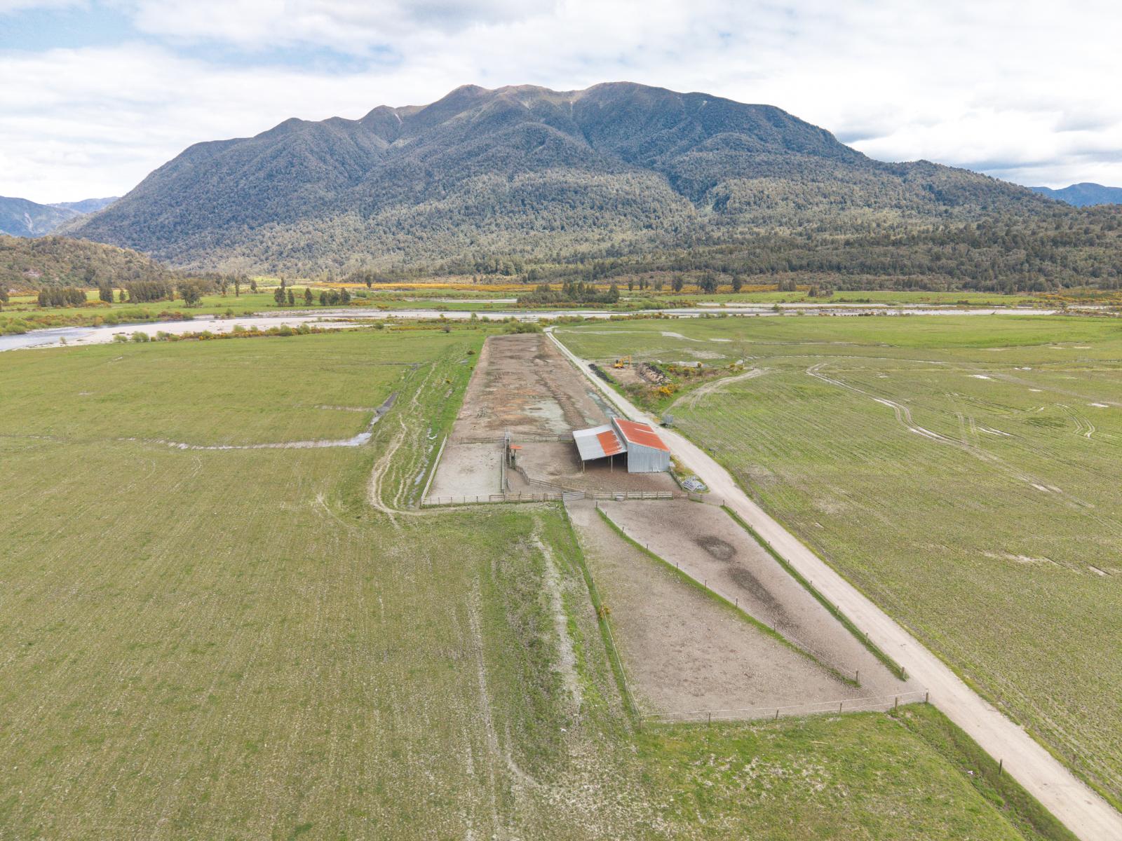 785 Lake Brunner Road, Moana