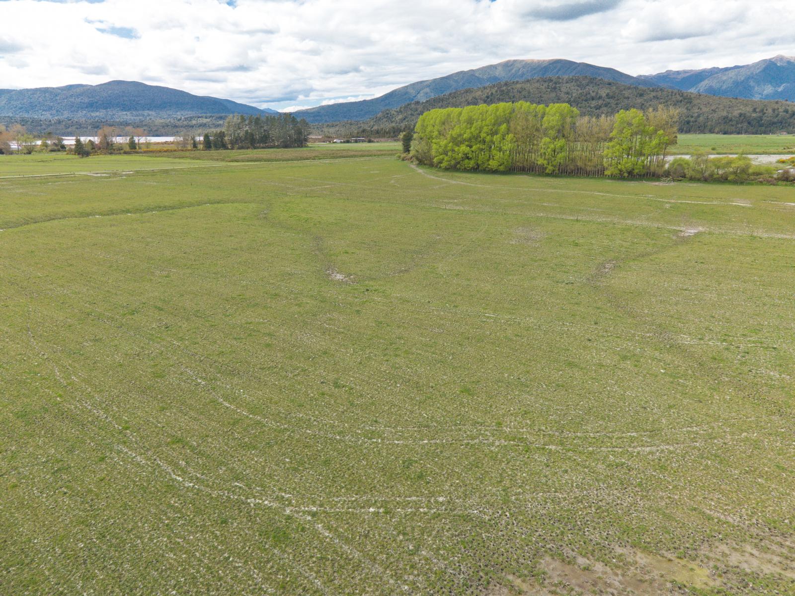 785 Lake Brunner Road, Moana