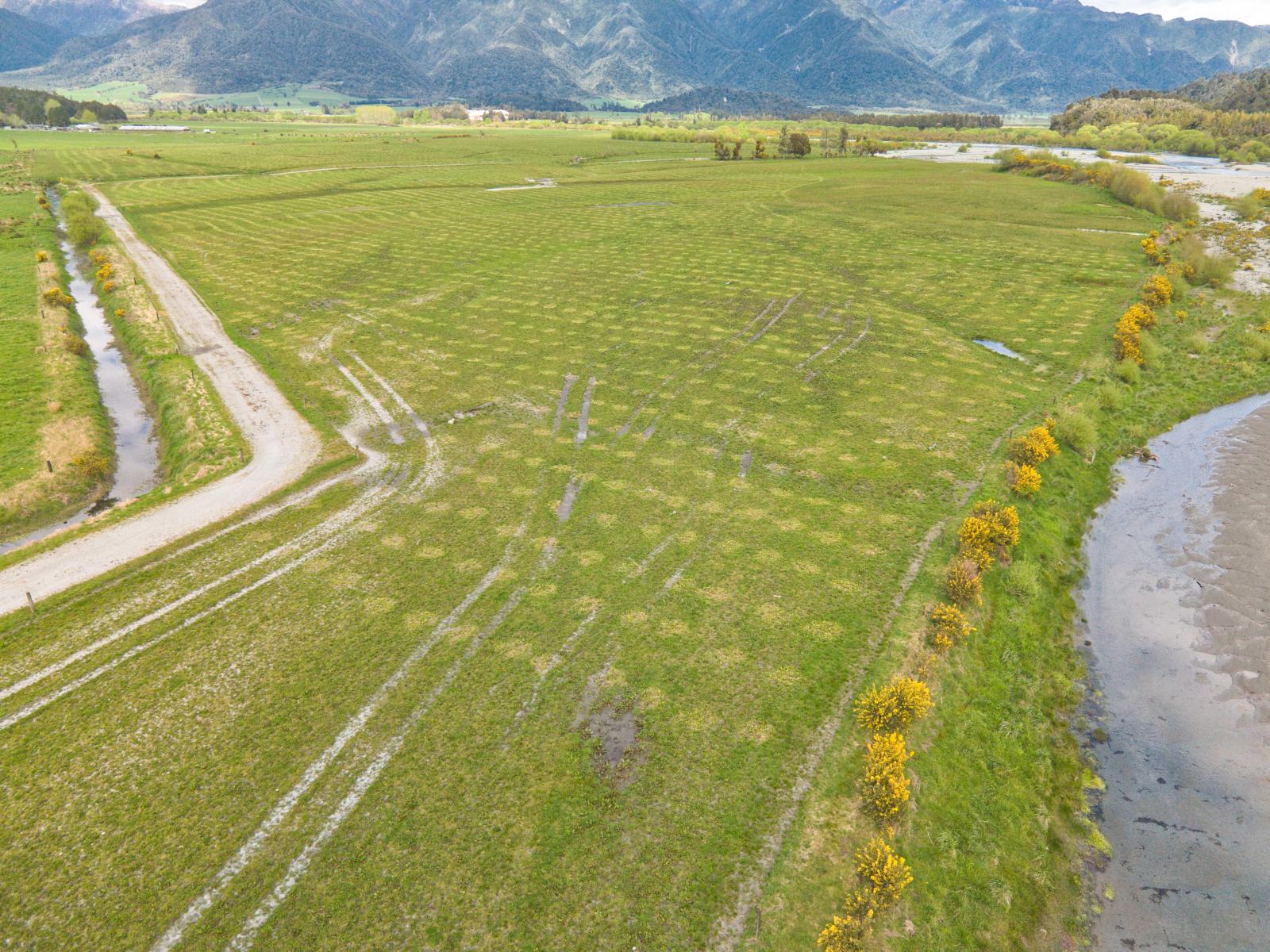 785 Lake Brunner Road, Moana