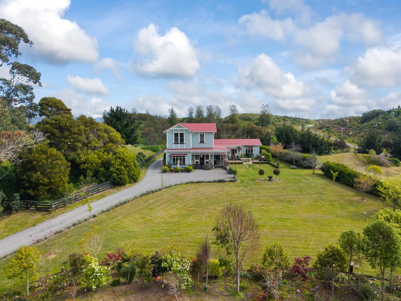 155 Peka Peka Road, Peka Peka