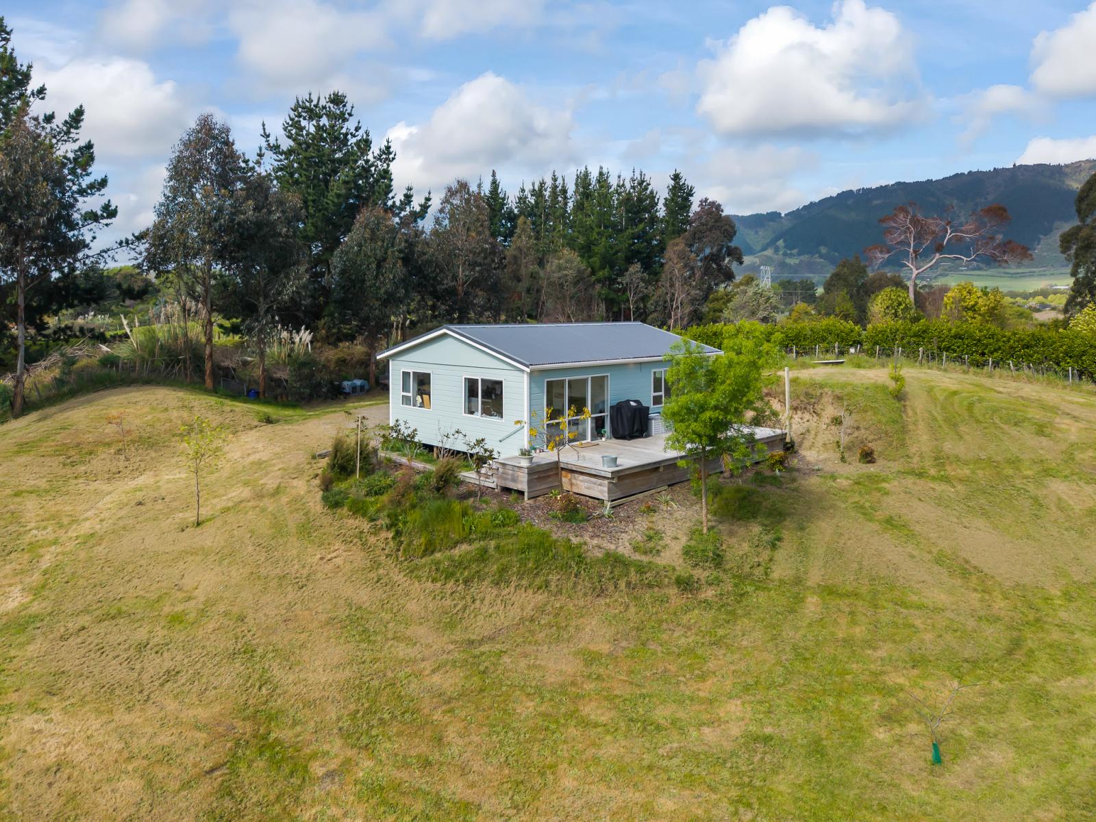 155 Peka Peka Road, Peka Peka