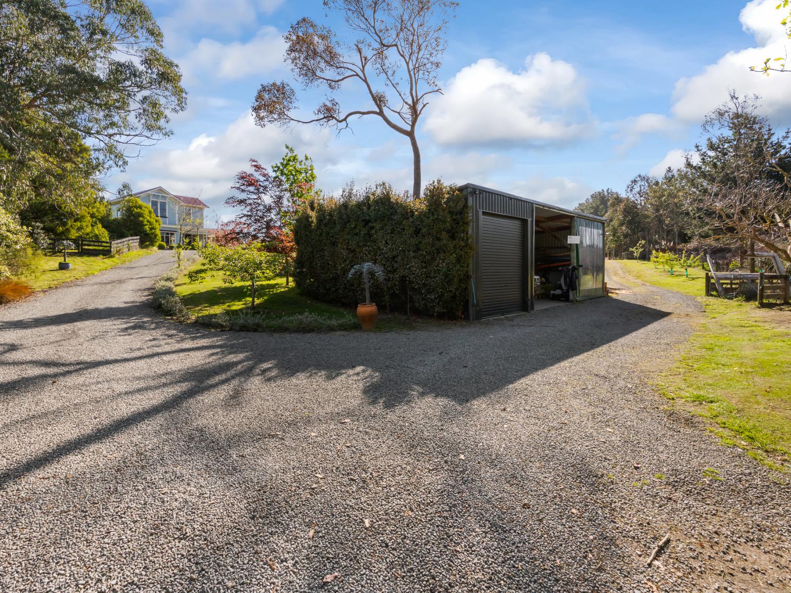 155 Peka Peka Road, Peka Peka