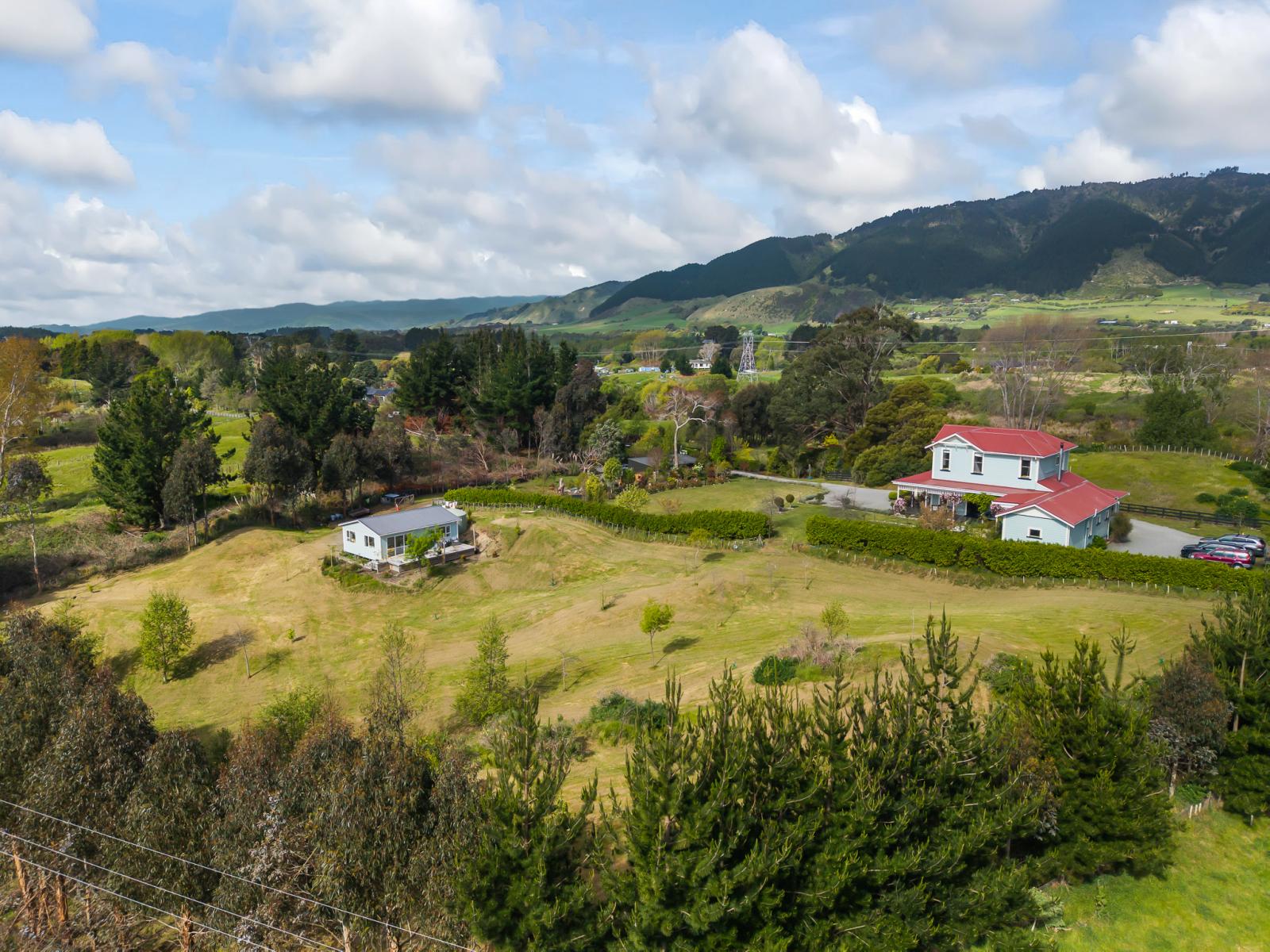 155 Peka Peka Road, Peka Peka