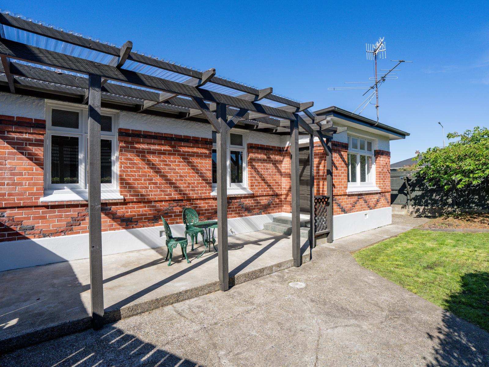 180 Duke Street, Gladstone