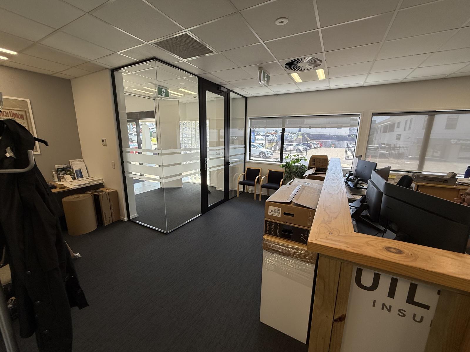 Tenancy 1, Ground Floor, 104 Spring Street, Tauranga Central