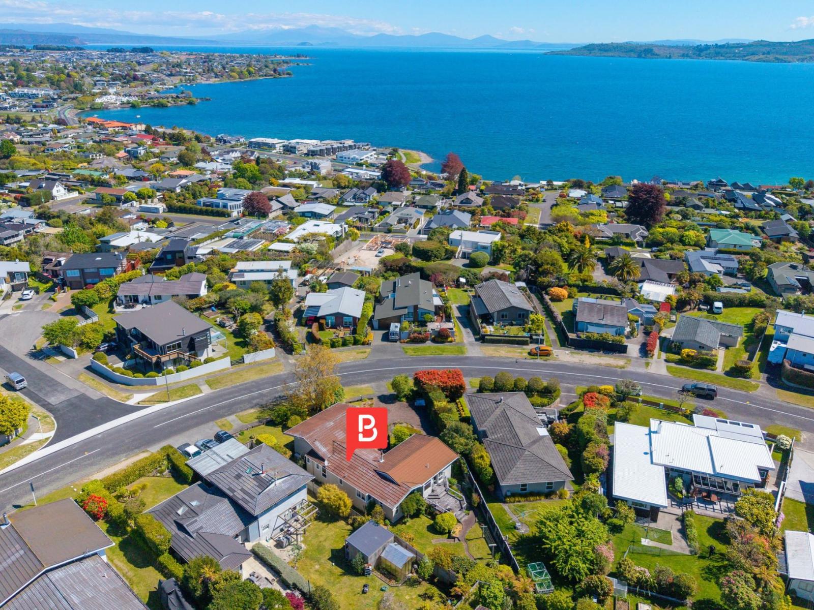 48 Kurupae Road, Hilltop