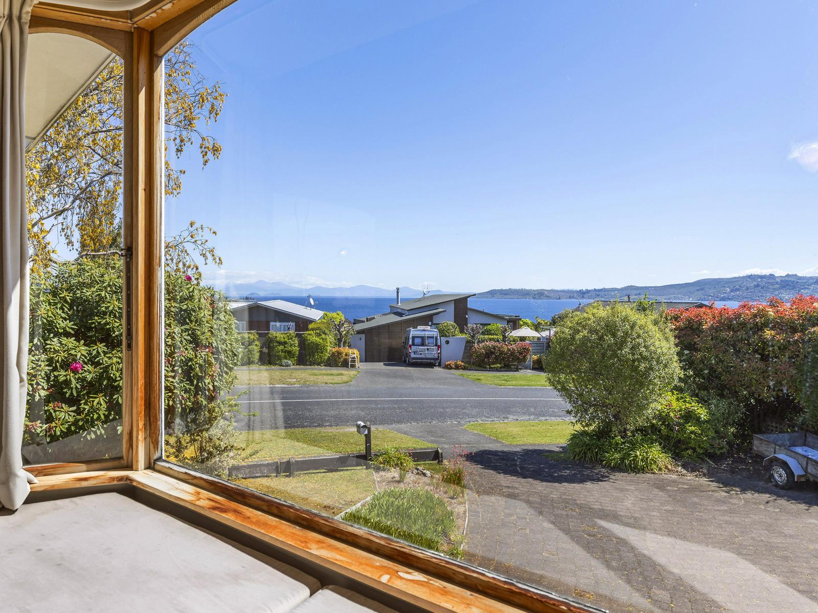 48 Kurupae Road, Hilltop