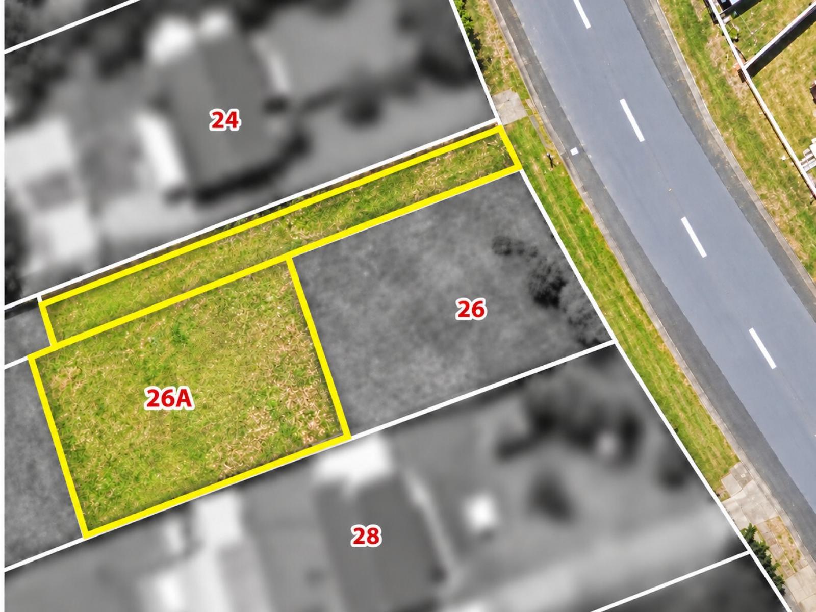 26A Dalmeny Street, Tokoroa