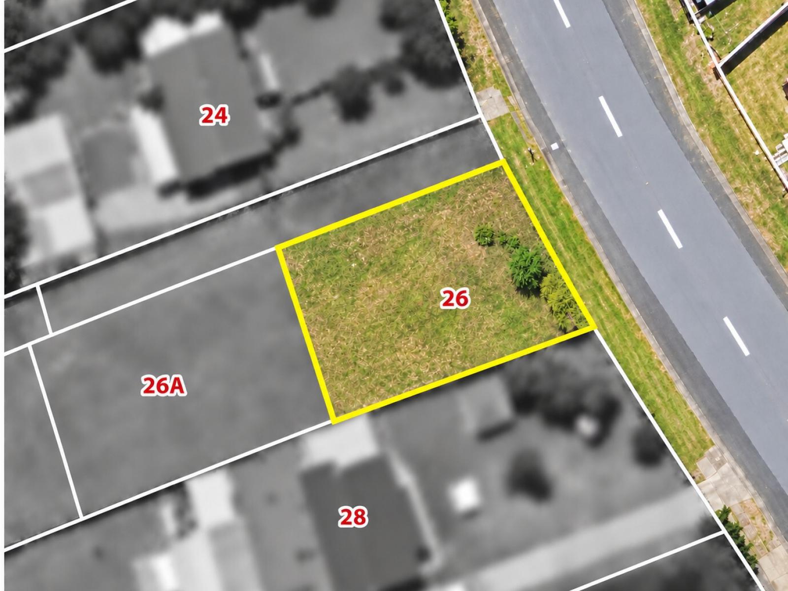 26 Dalmeny Street, Tokoroa