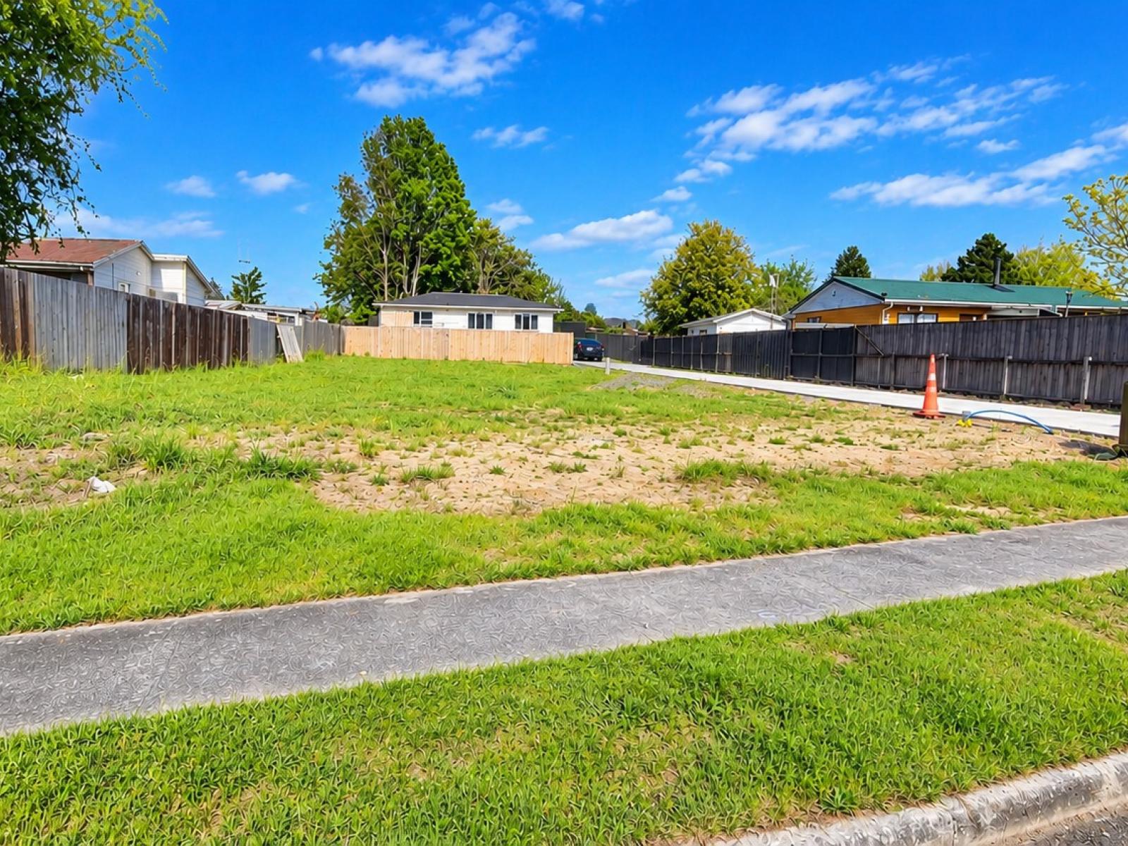 26 Dalmeny Street, Tokoroa