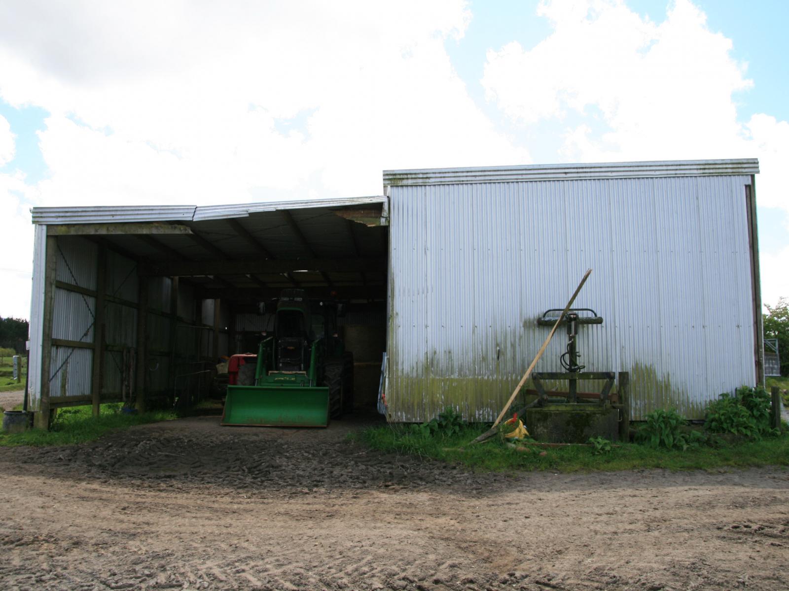 2105 Hastings Road, Stratford
