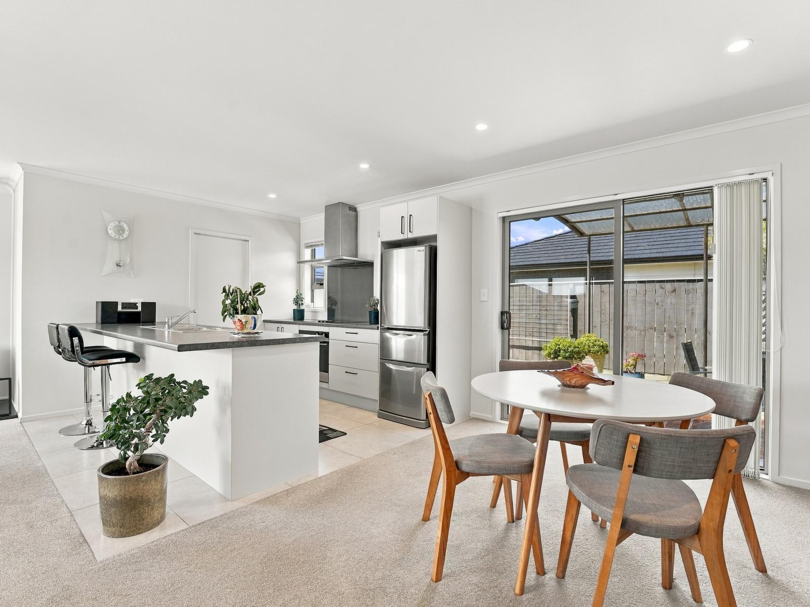 25 Morrell Street, Tawhero