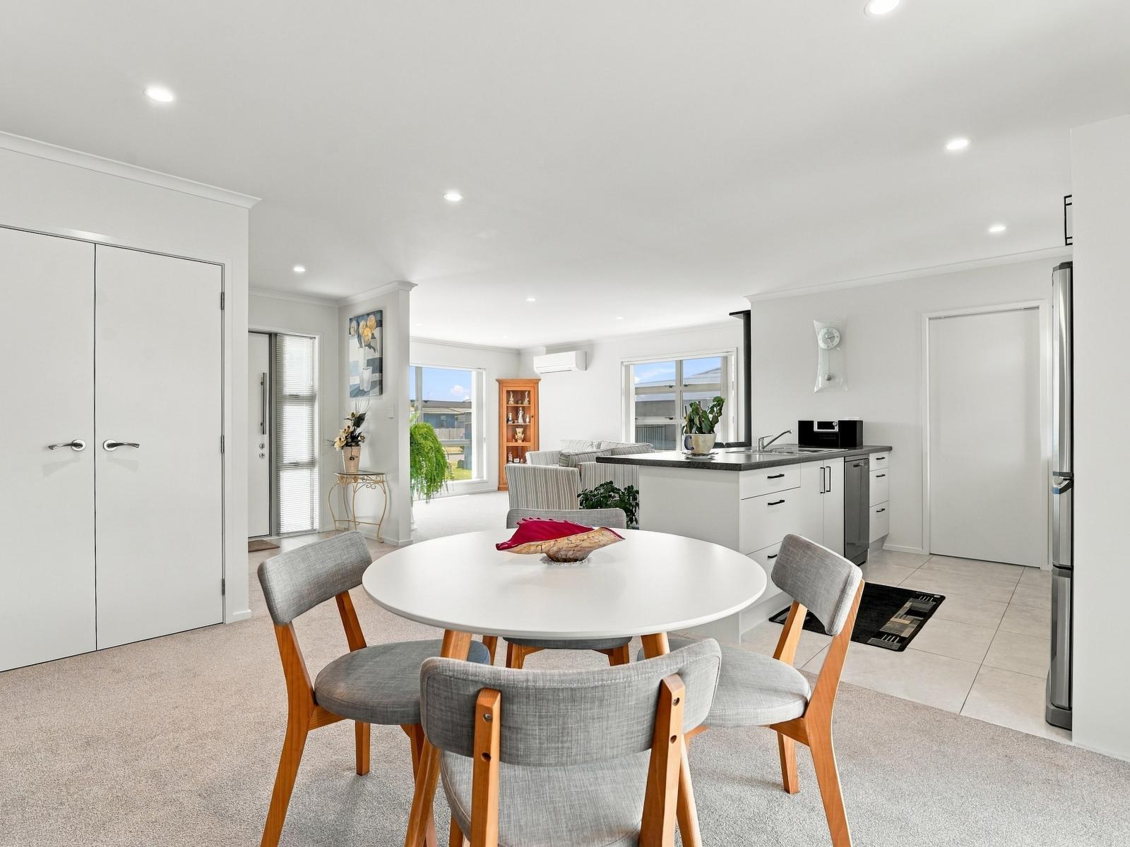 25 Morrell Street, Tawhero
