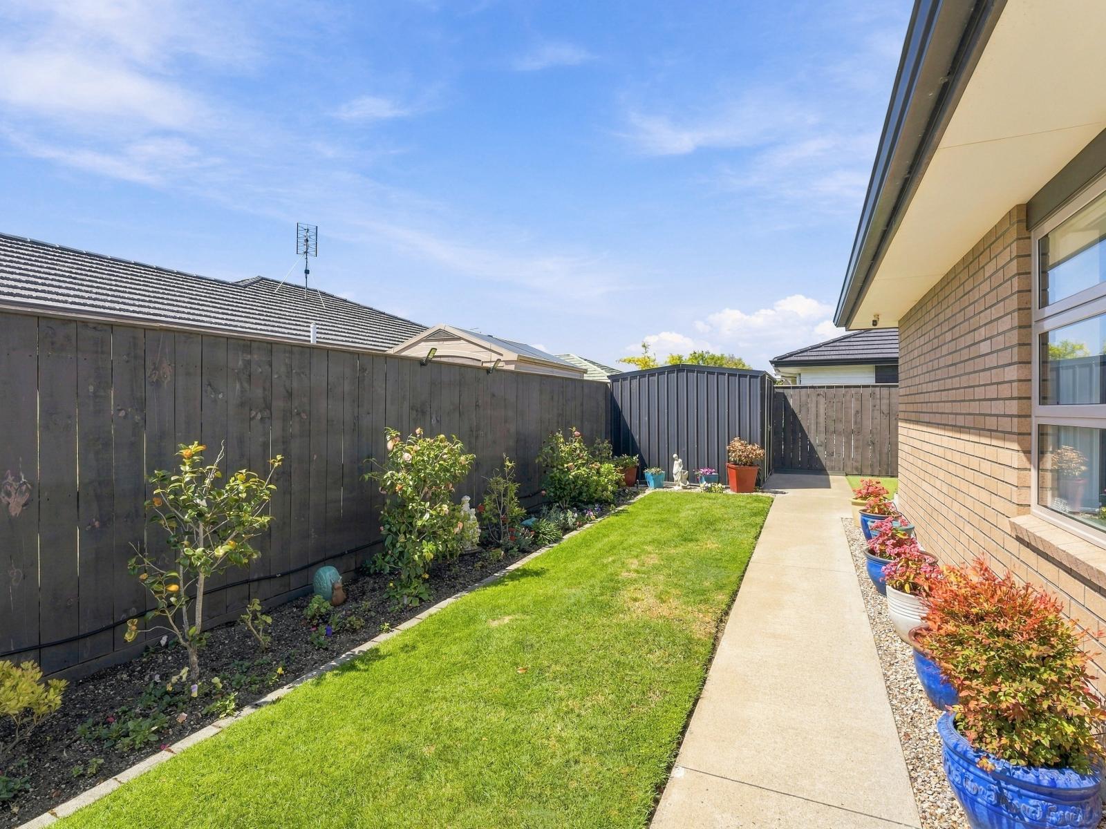 25 Morrell Street, Tawhero