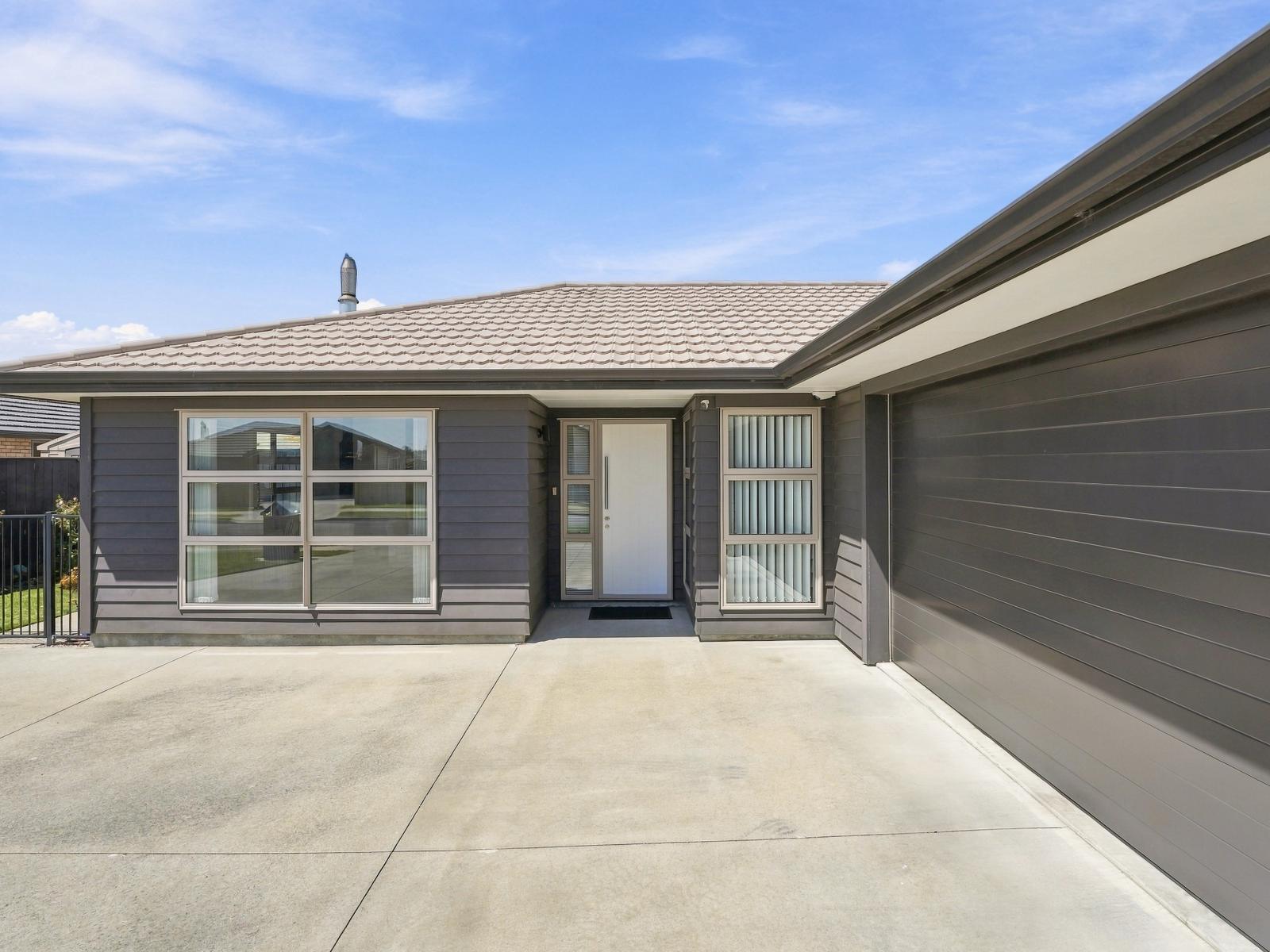 25 Morrell Street, Tawhero