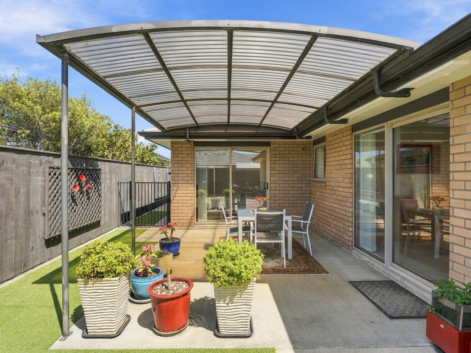 25 Morrell Street, Tawhero