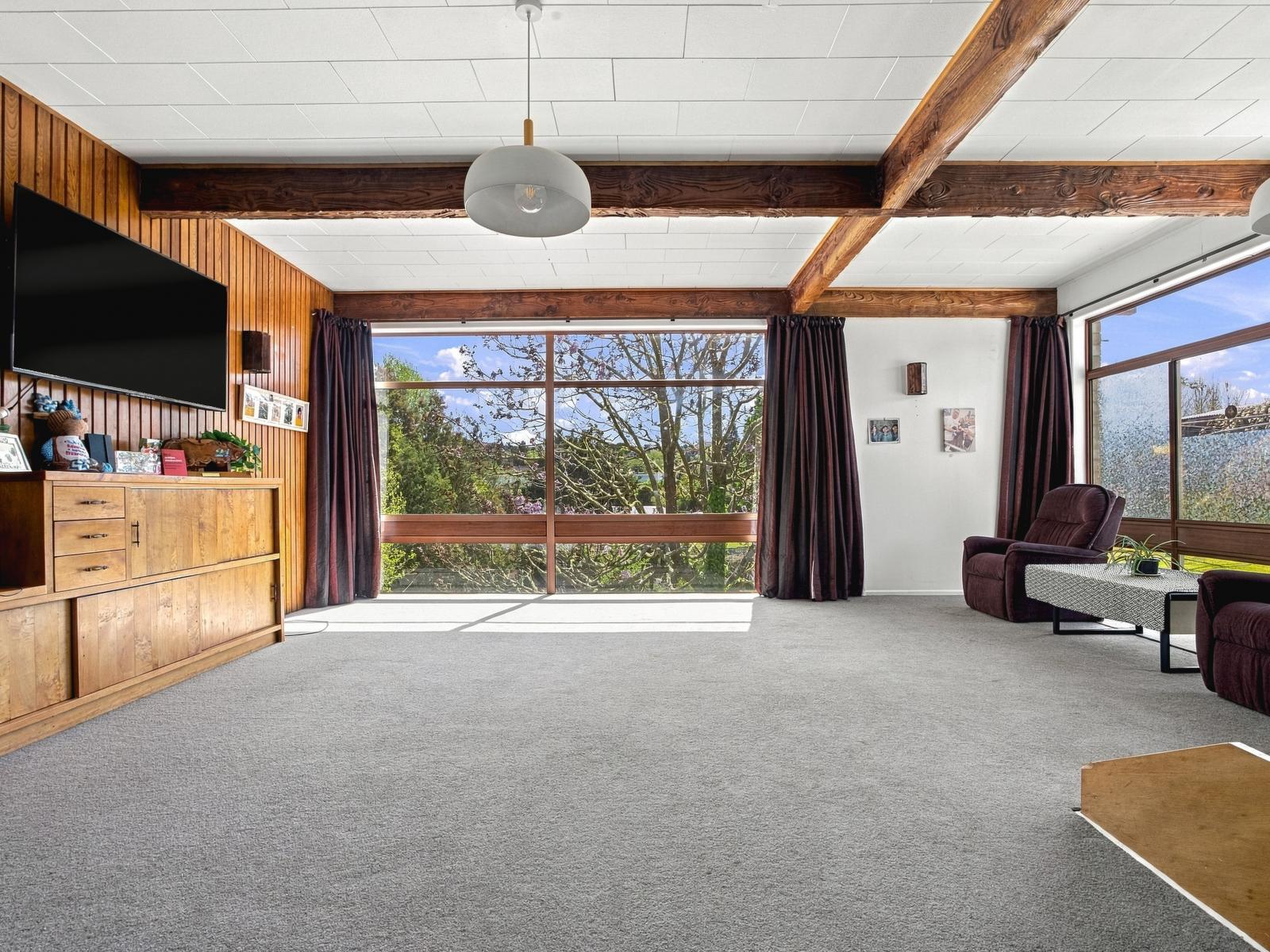8 Hillview Crescent, Taumarunui