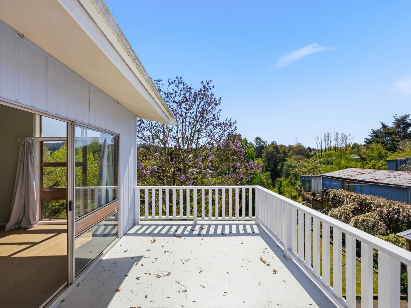 8 Hillview Crescent, Taumarunui