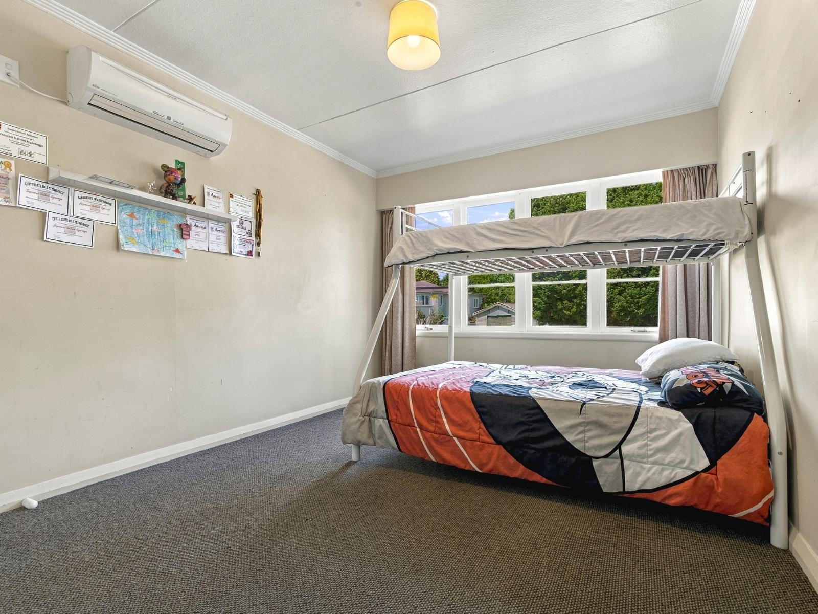 8 Hillview Crescent, Taumarunui