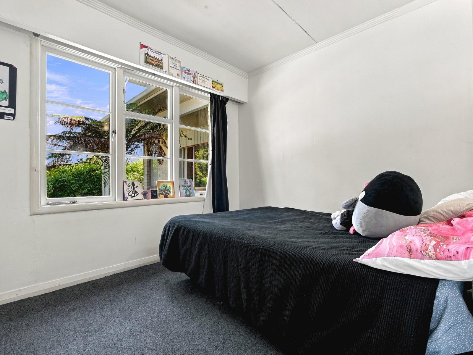 8 Hillview Crescent, Taumarunui