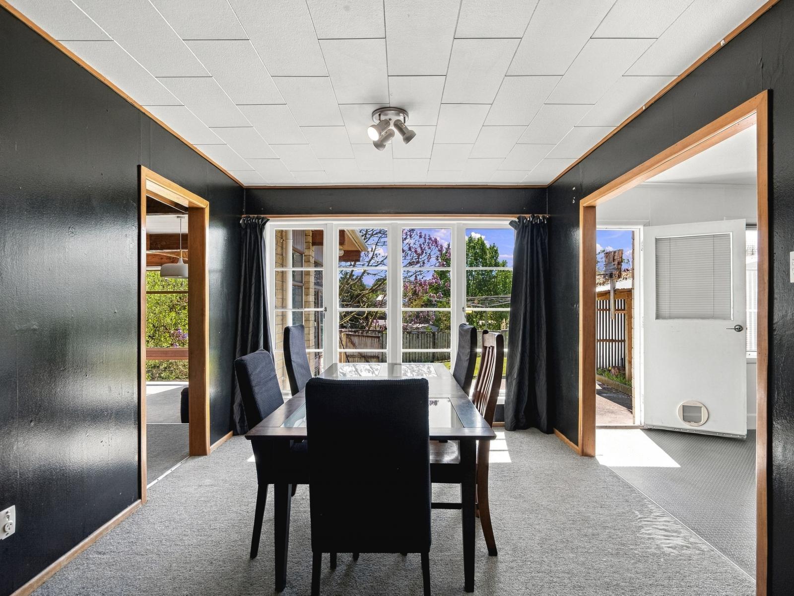 8 Hillview Crescent, Taumarunui