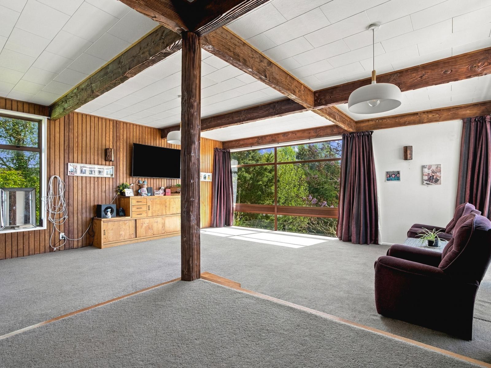 8 Hillview Crescent, Taumarunui