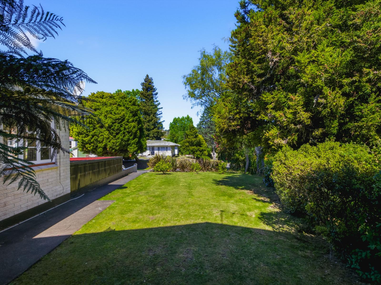 8 Hillview Crescent, Taumarunui