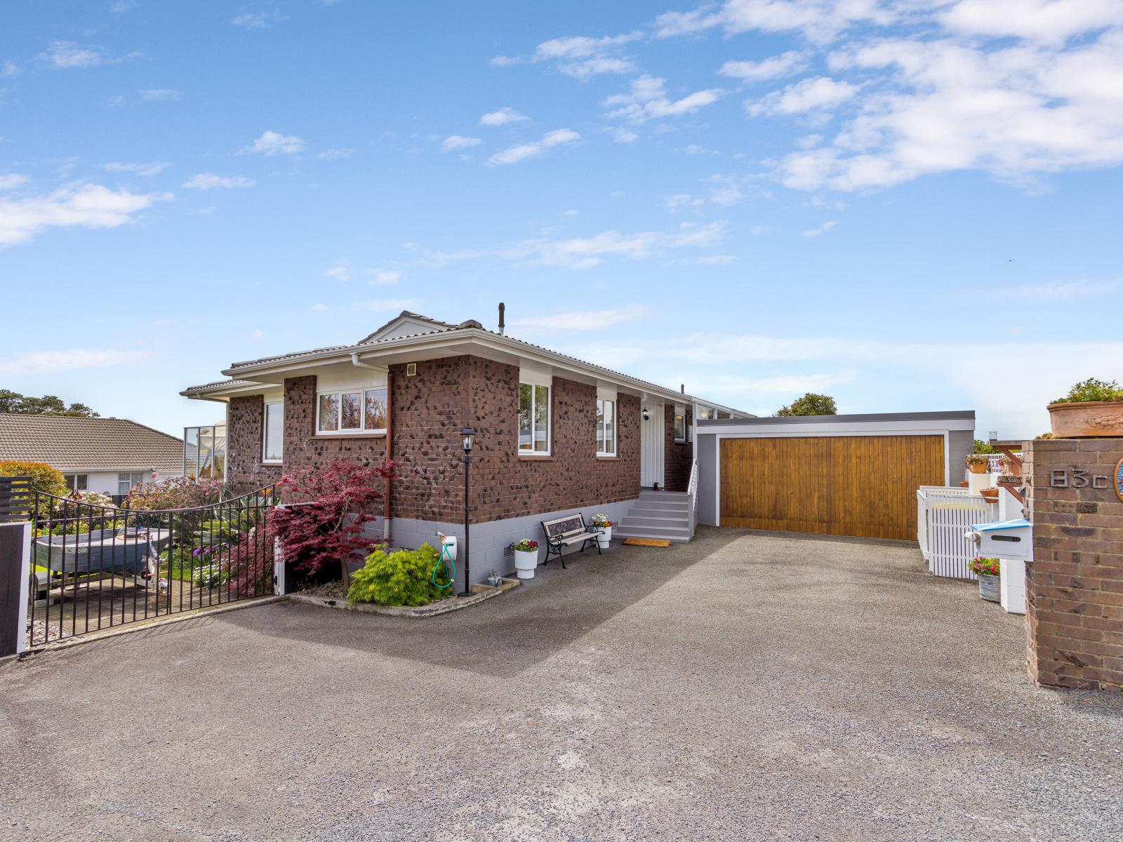 83c Belt Road, New Plymouth