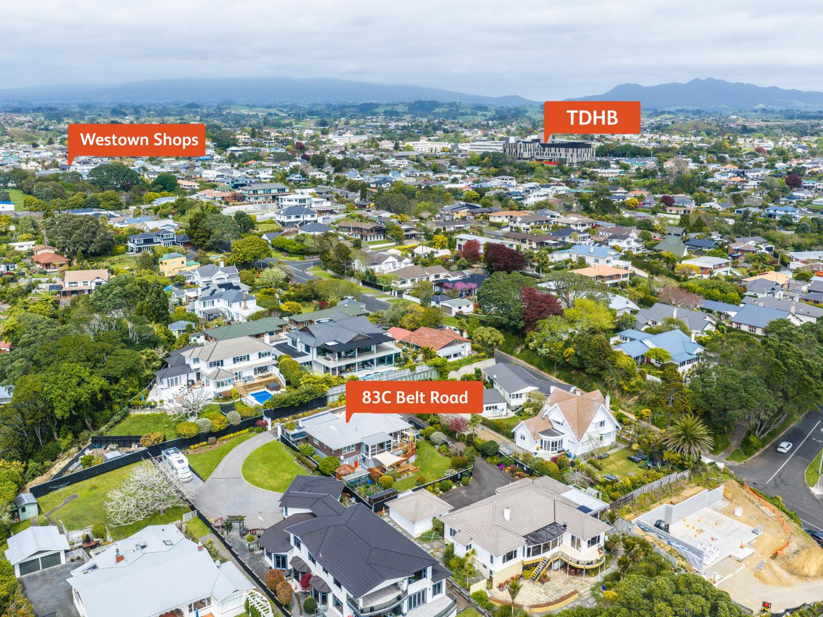 83c Belt Road, New Plymouth