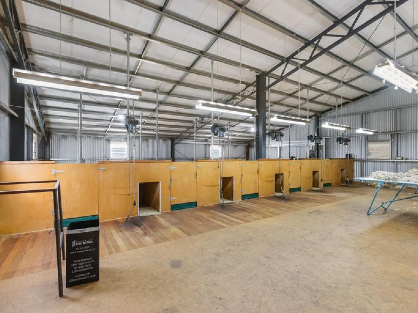 9101 Hyde-middlemarch Road, Hyde