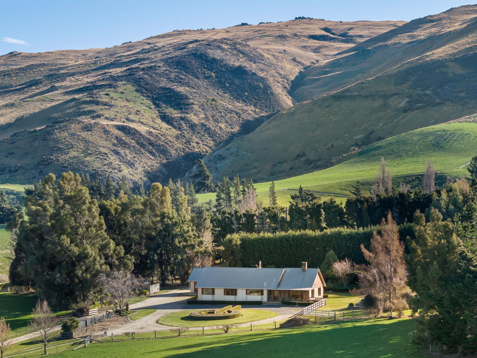 9101 Hyde-middlemarch Road, Hyde