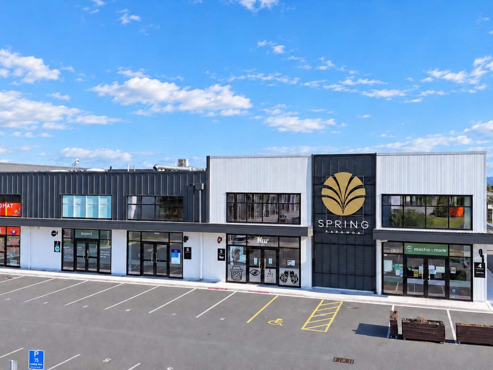 Unit 6, 21 Toorea Street, Papamoa