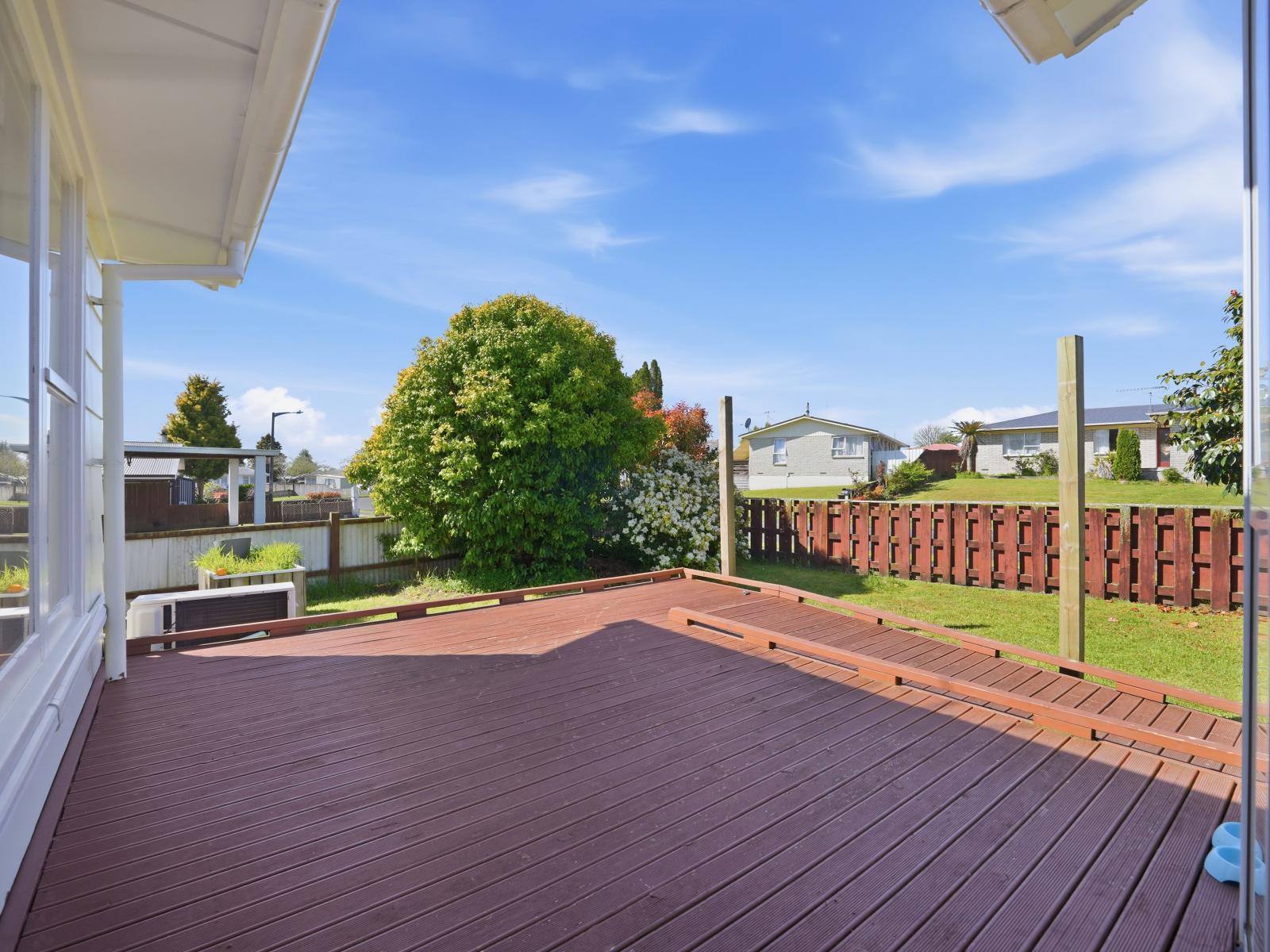 28 Mountbatten Place, Tokoroa