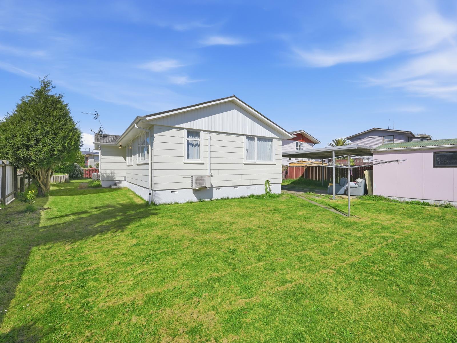 28 Mountbatten Place, Tokoroa