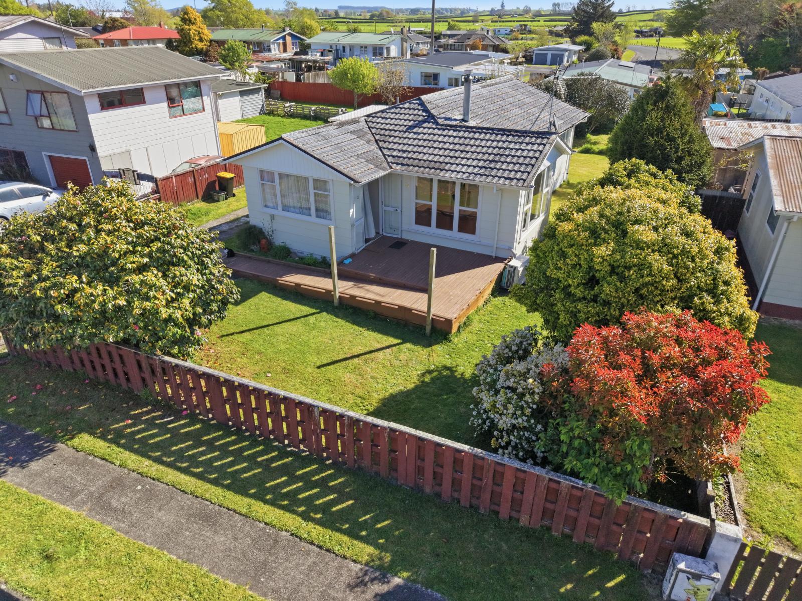 28 Mountbatten Place, Tokoroa