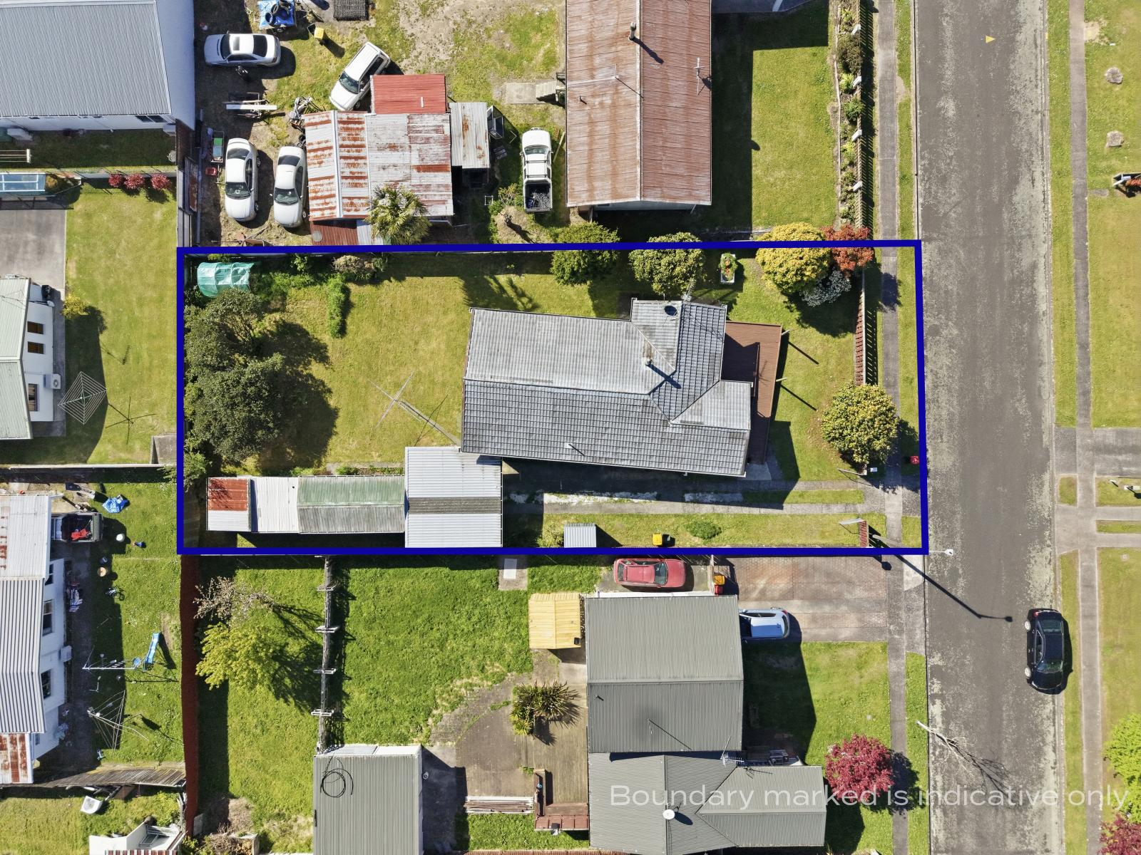 28 Mountbatten Place, Tokoroa