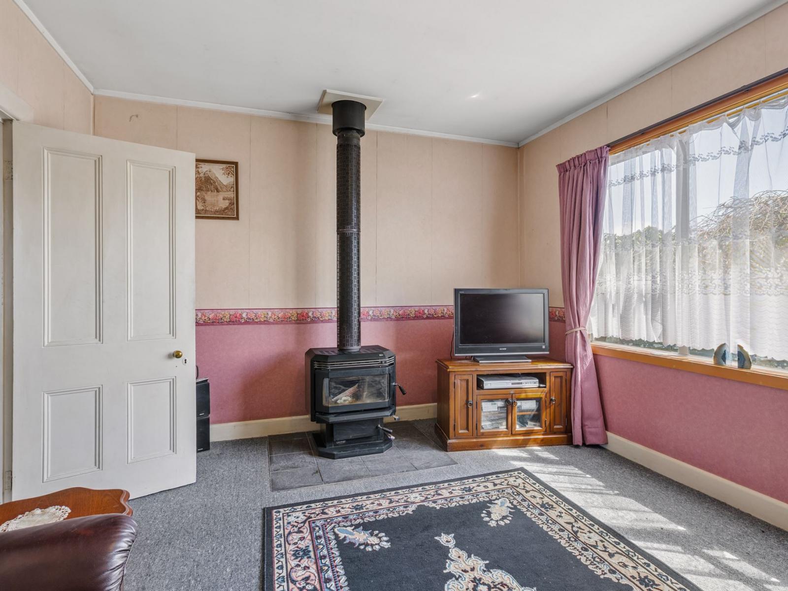 106 Queen Street, Westport