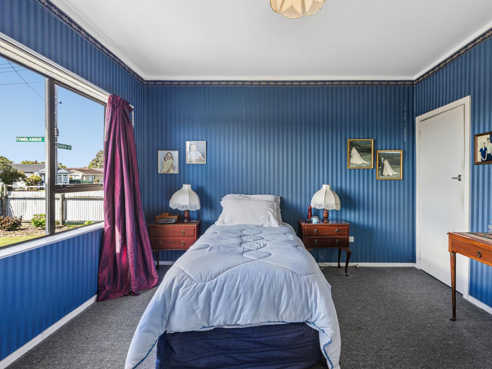 106 Queen Street, Westport