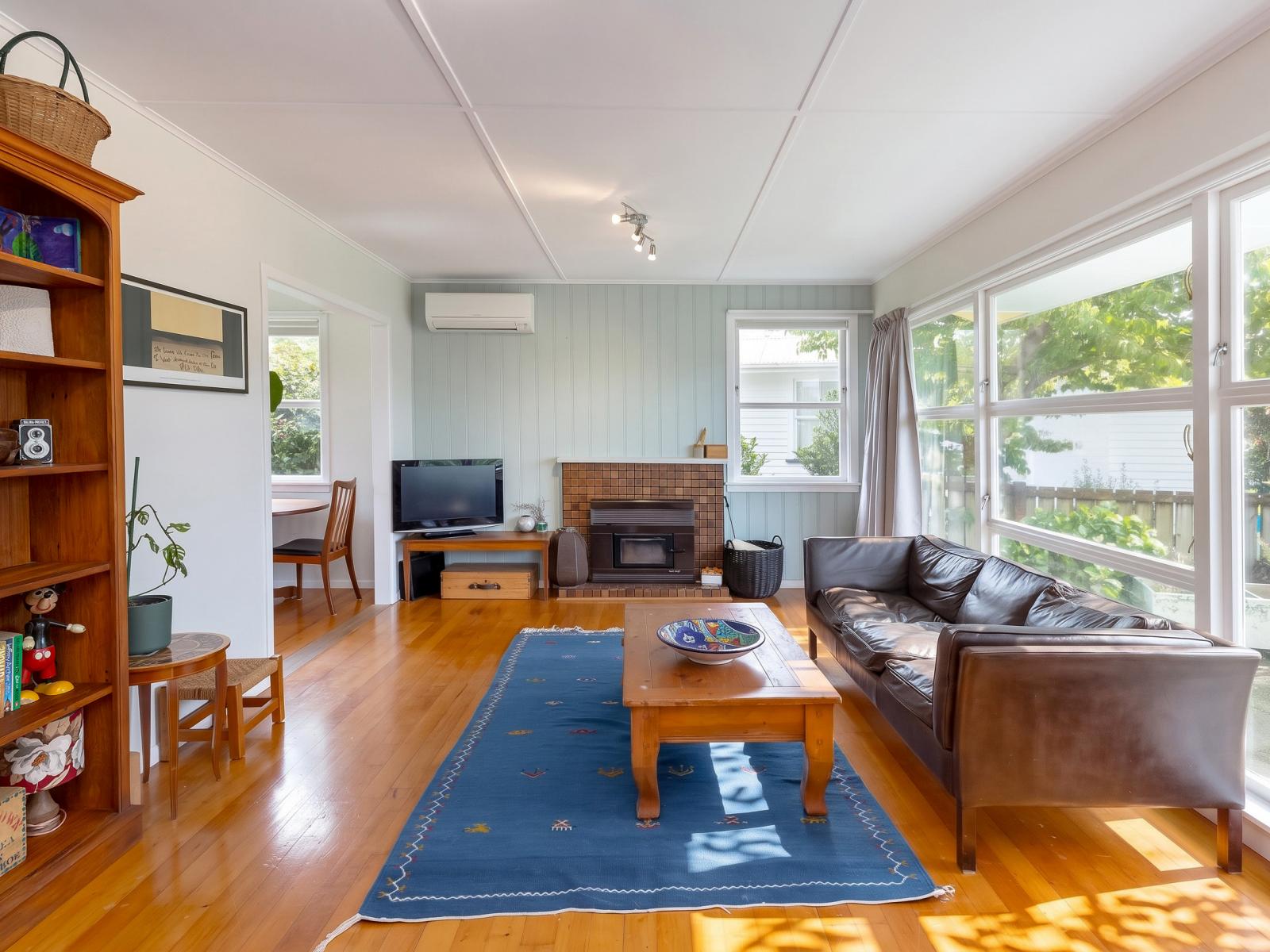 56 Daniell Street, Featherston