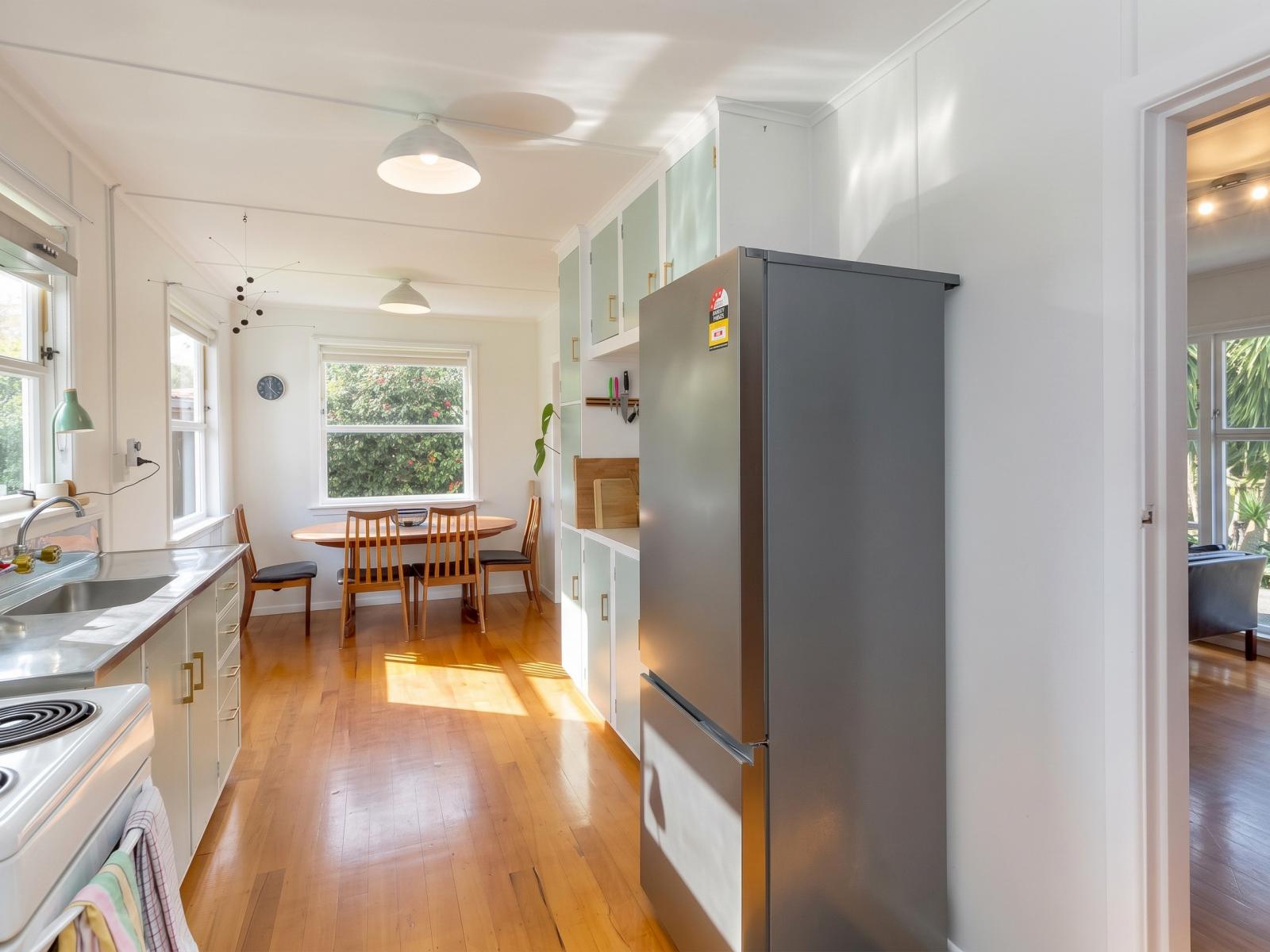 56 Daniell Street, Featherston