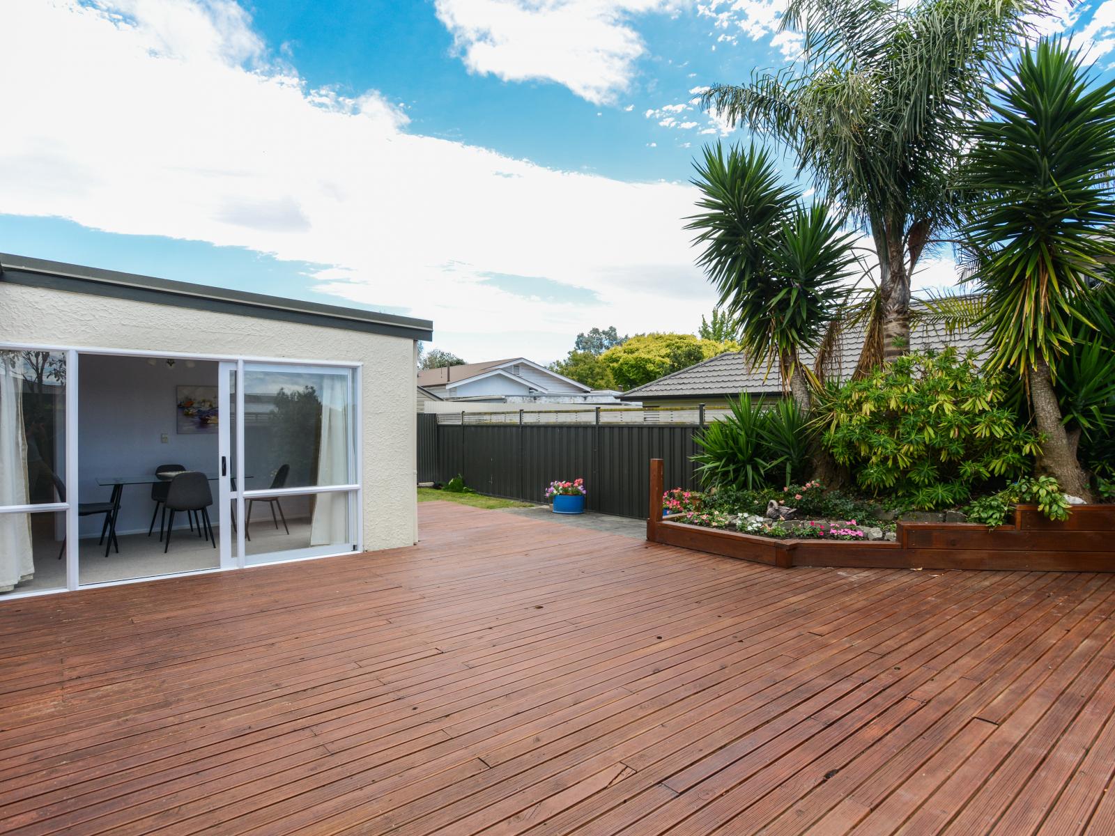 31 Avenue Road, Greenmeadows