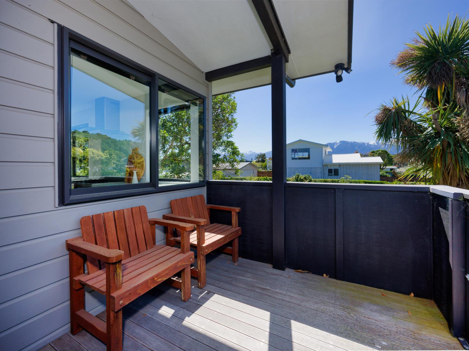 132 South Bay Parade, Kaikoura