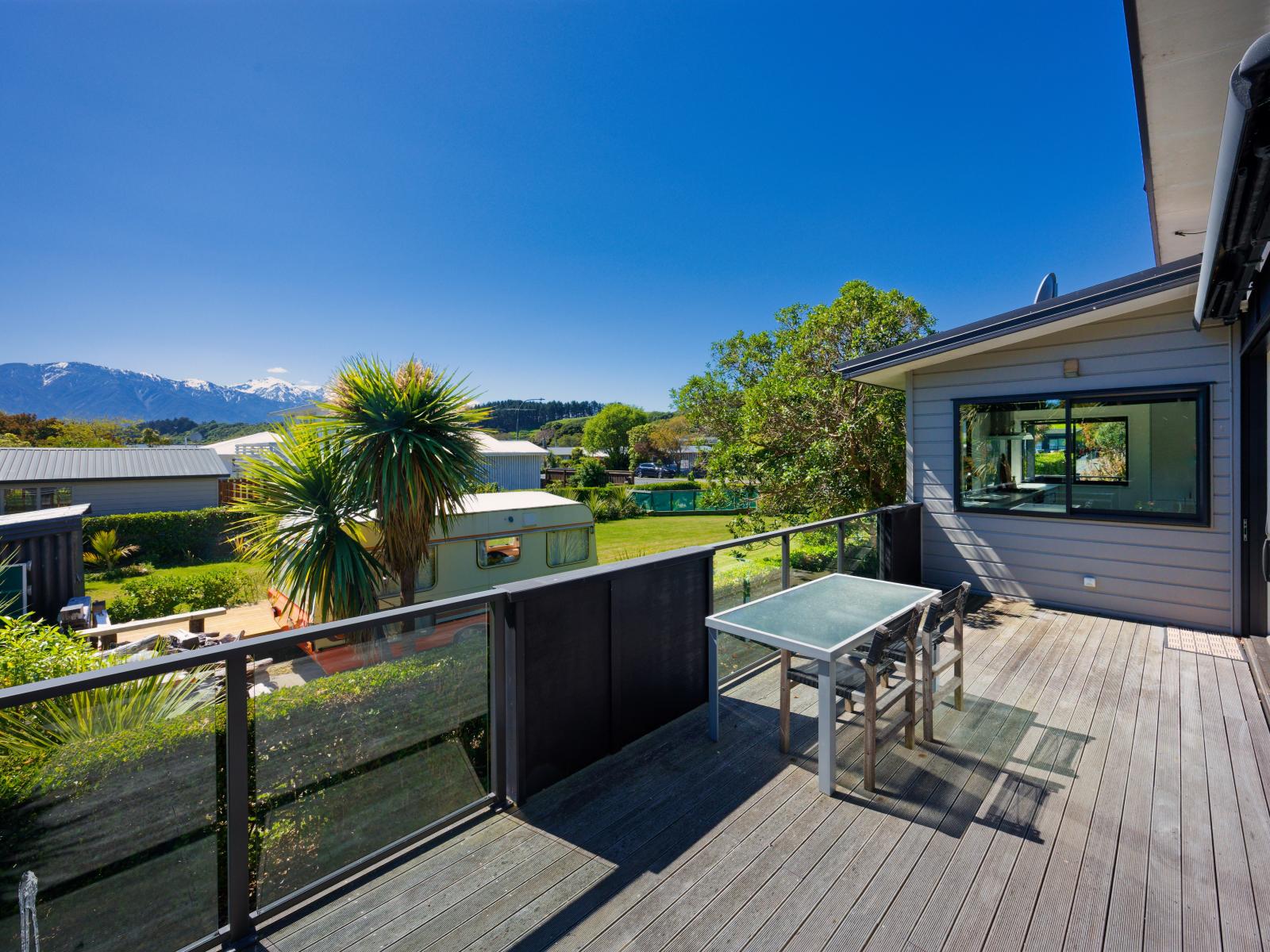 132 South Bay Parade, Kaikoura